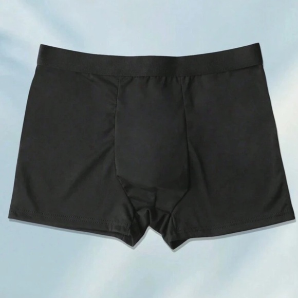 🪷 “Warning Fart Now Loading … Please Stand Back” Funny Men’s Boxer Briefs - Picture 4 of 6